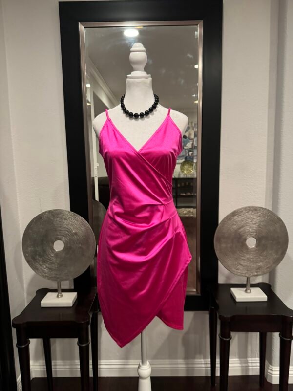 Fuchsia_Dress