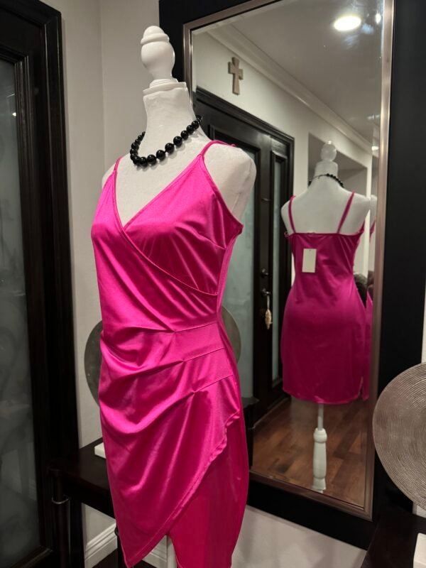 Fuchsia_Dress