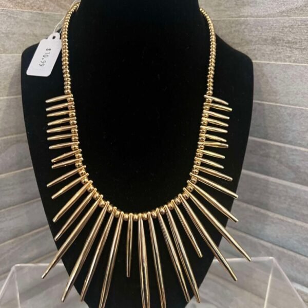 Fashion Necklace