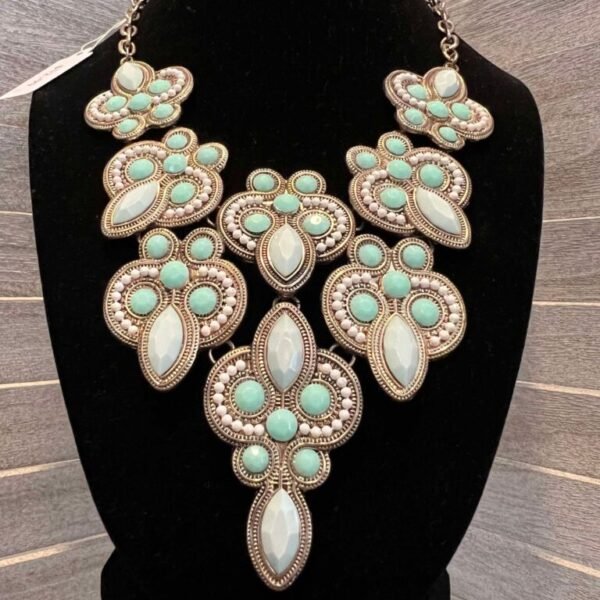 Fashion Necklace (3)