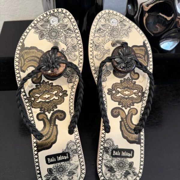 Bali Slippers