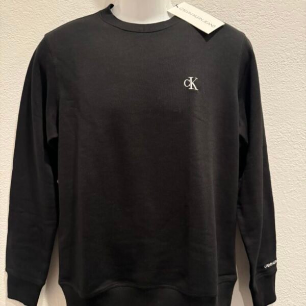 Black Long Sleeves