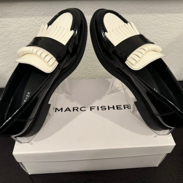 Marc Fisher Loafers