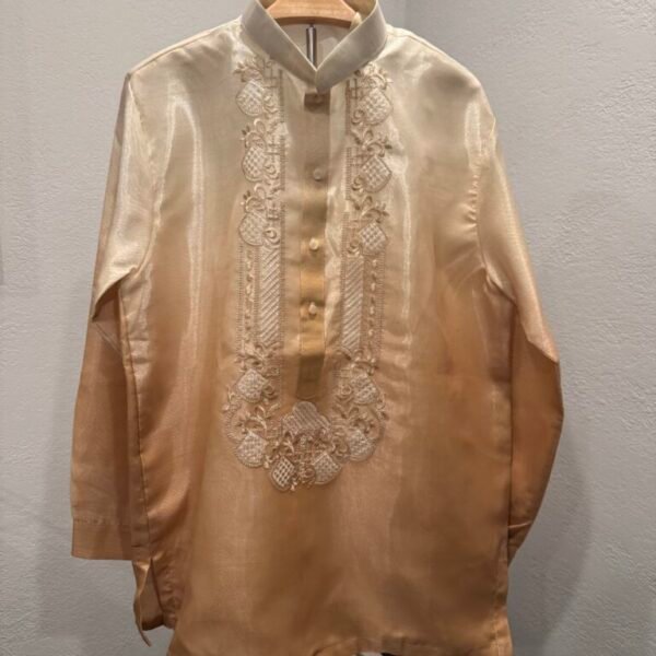 Barong 3