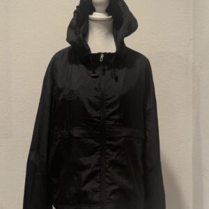 Umbro Zip-Up Hoodie Long Sleeve Jacket